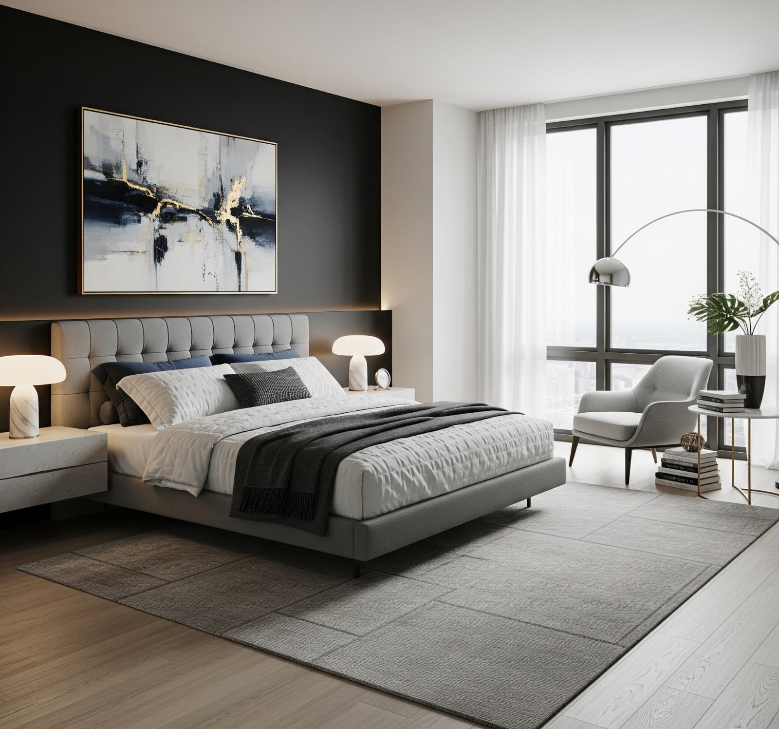 Arredare la Camera da Letto Consigli e Soluzioni
