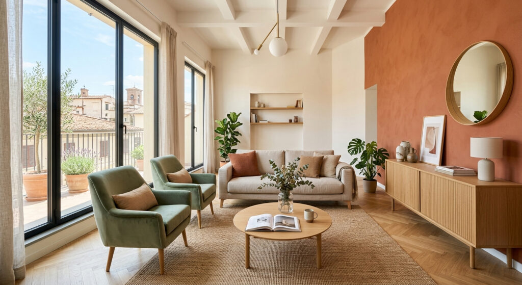 interno residenziale tendenze salone del mobile 2026